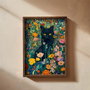 Wallity Pintura Decorativa AI113 Multicolor